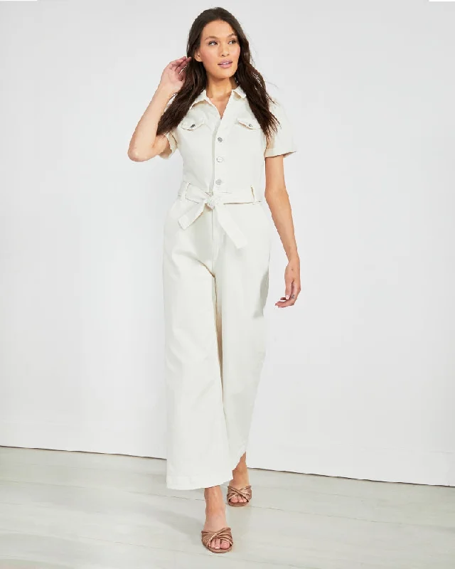 Anessa Quartz Sand Jumpsuit