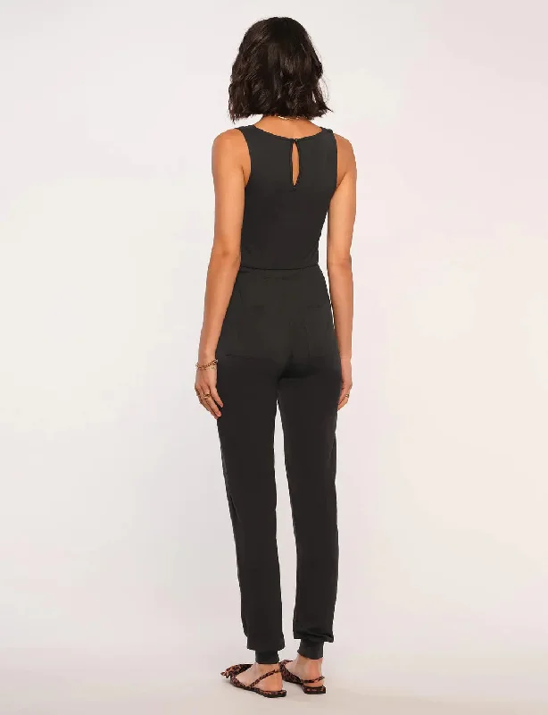 Bradley Jumpsuit