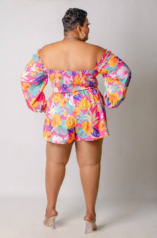 Carmen Romper (Re:Select)