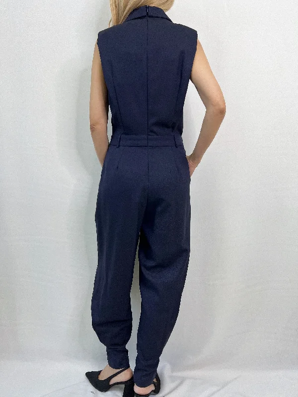 Jack Jumper in Navy