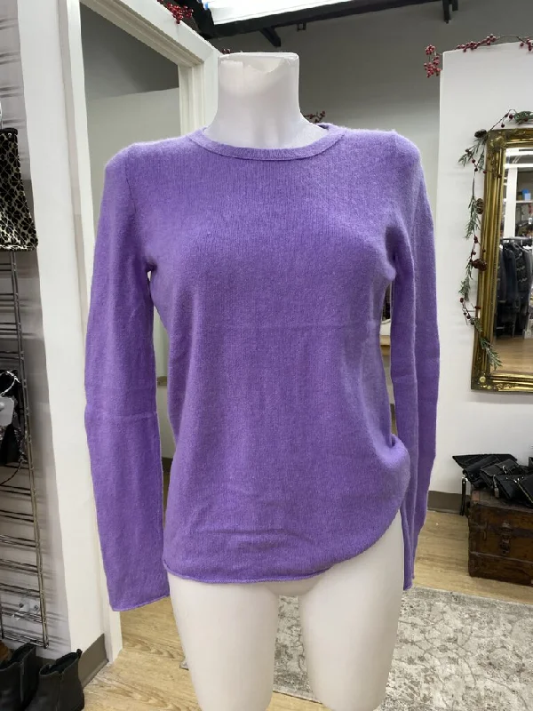 J Crew vintage Cashmere sweater M