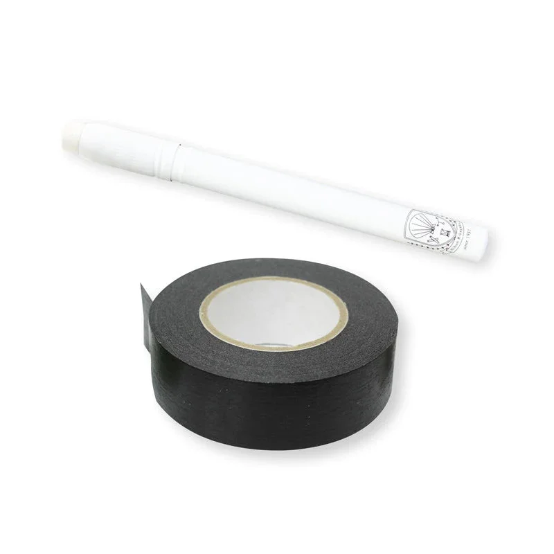 Rikagaku Blackboard Tape - 18mm