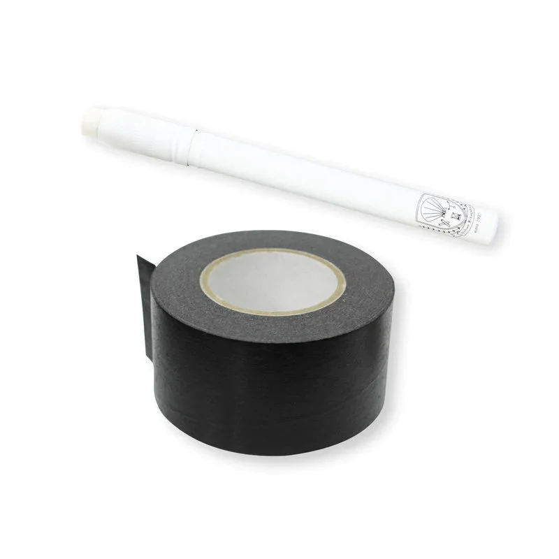 Rikagaku Blackboard Tape - 30mm