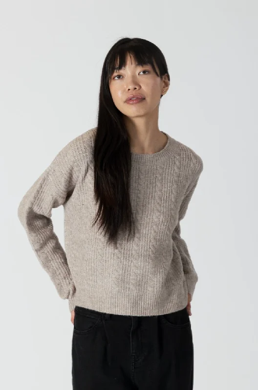 The Addie Sweater 4828