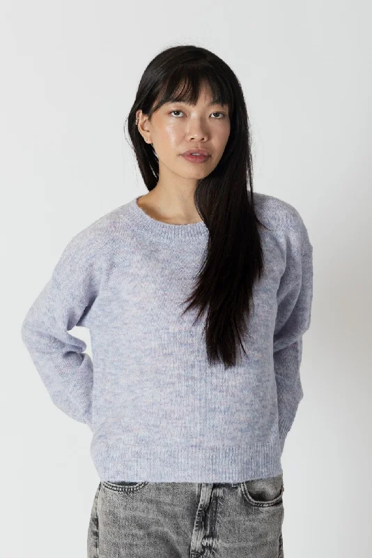 The Aiden Sweater 4829