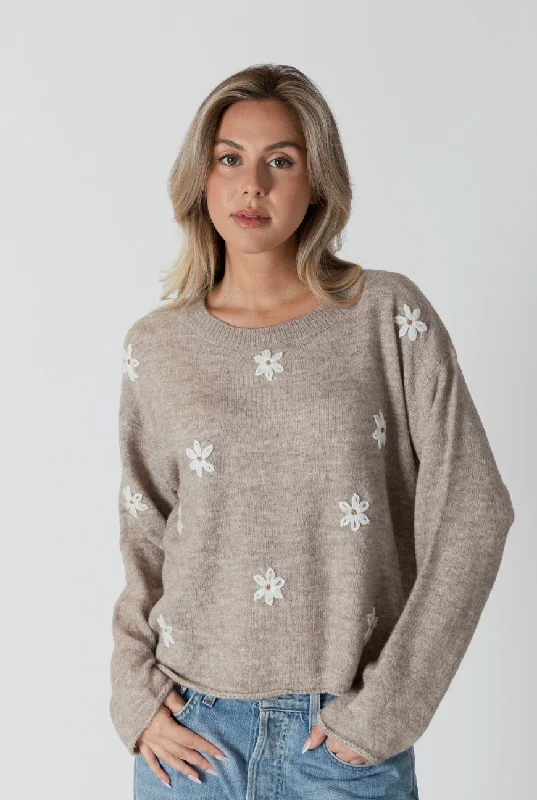 The Daisy Aiden Sweater 4830