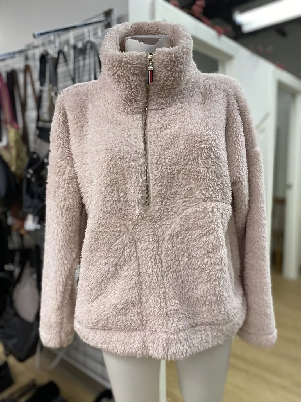 Tommy Hilfiger fuzzy sweater M