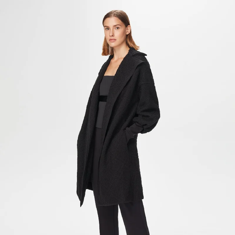 CHUTE | Coat