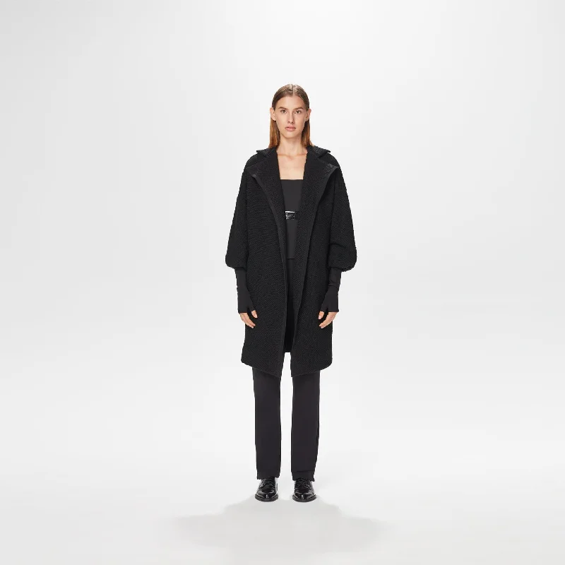 CHUTE | Coat