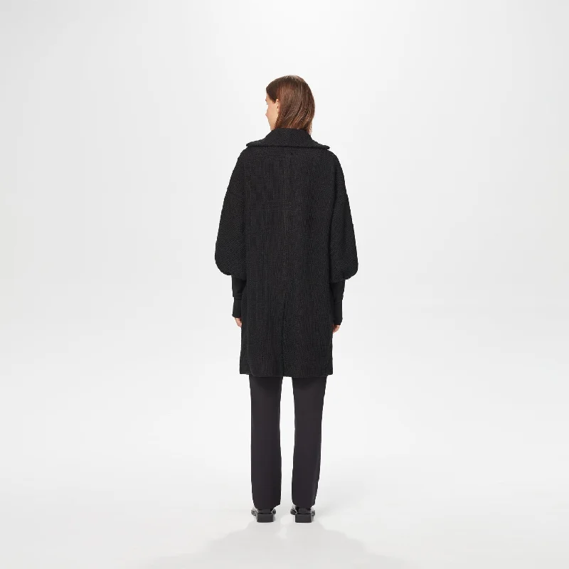 CHUTE | Coat